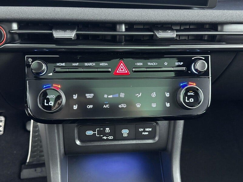Hyundai Tucson (19)