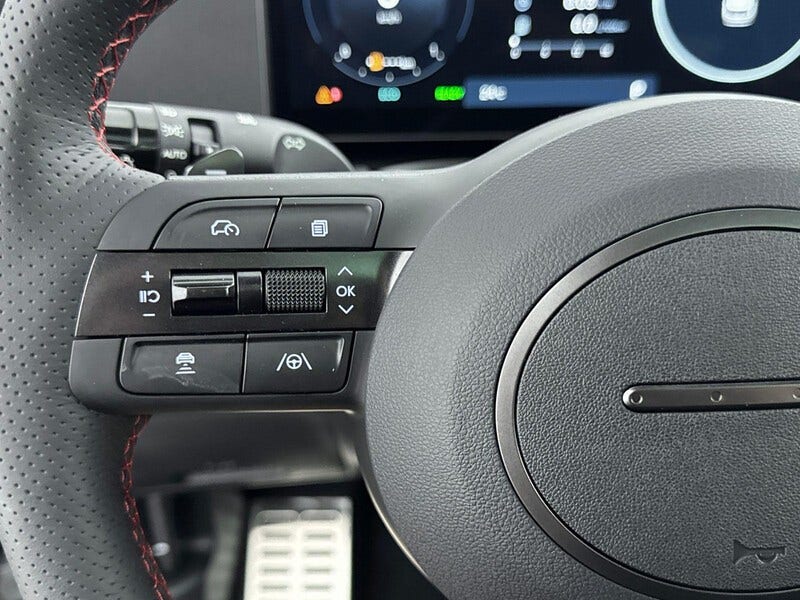 Hyundai Tucson (22)