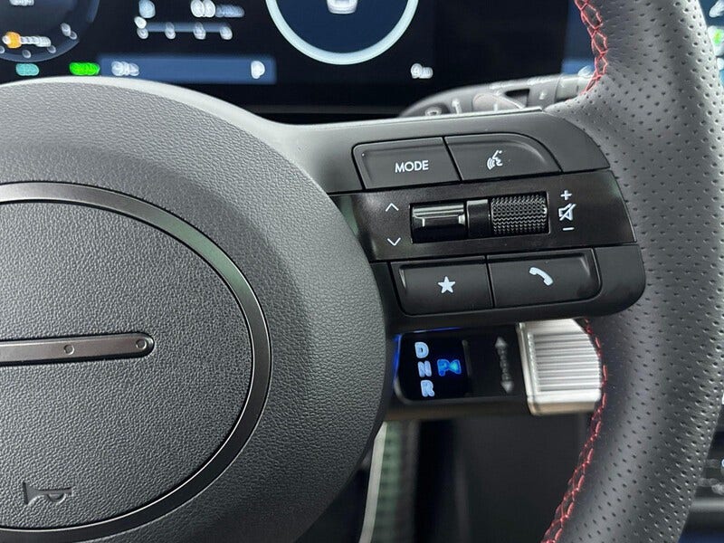 Hyundai Tucson (23)