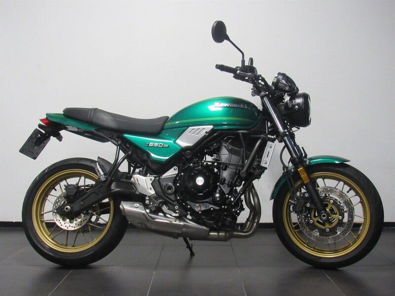 Kawasaki Z650