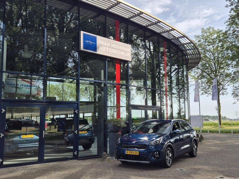 Kia Niro (2)