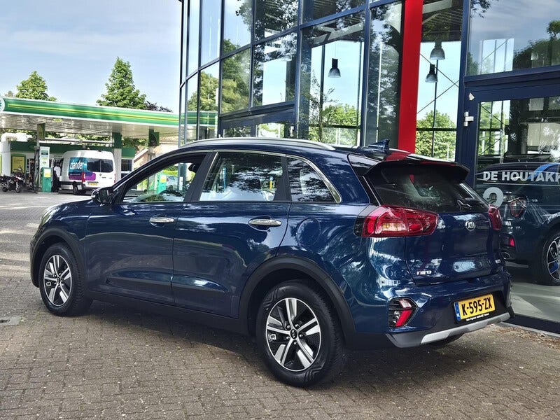 Kia Niro (3)
