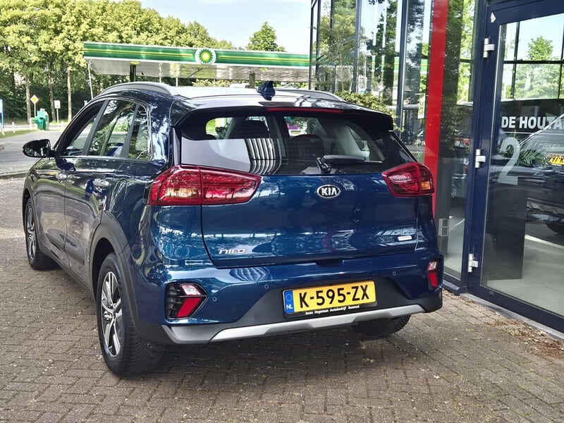 Kia Niro (4)