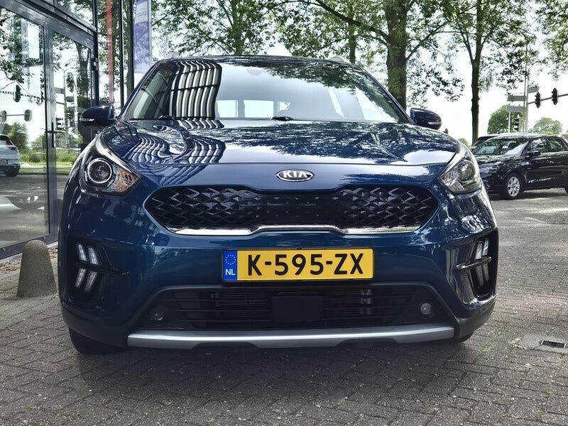 Kia Niro (5)