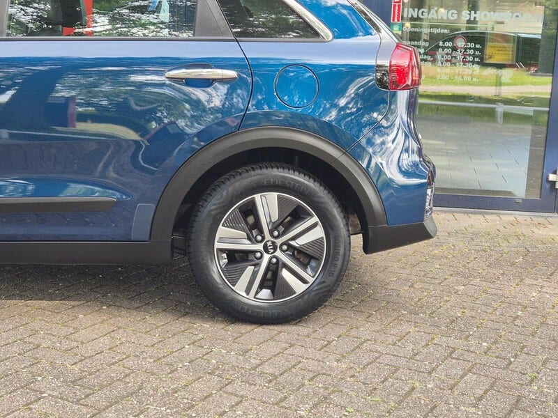 Kia Niro (7)