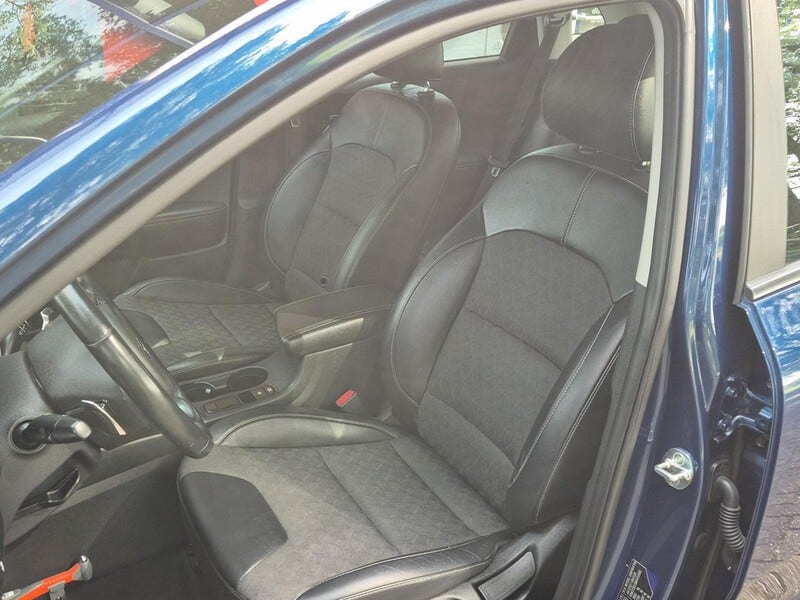 Kia Niro (9)