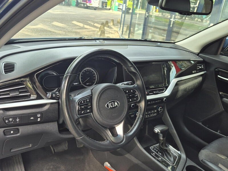 Kia Niro (10)