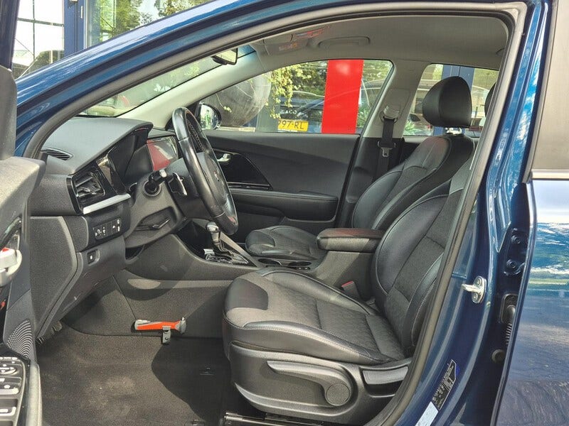 Kia Niro (11)