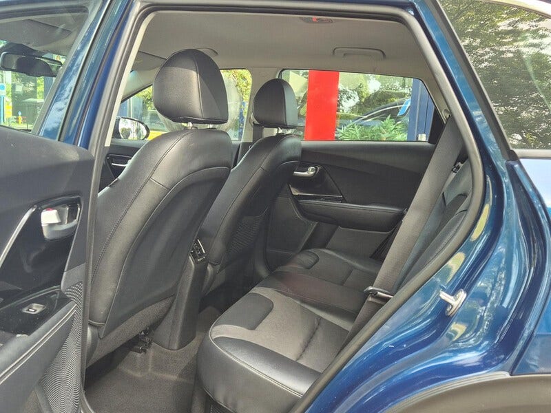 Kia Niro (12)
