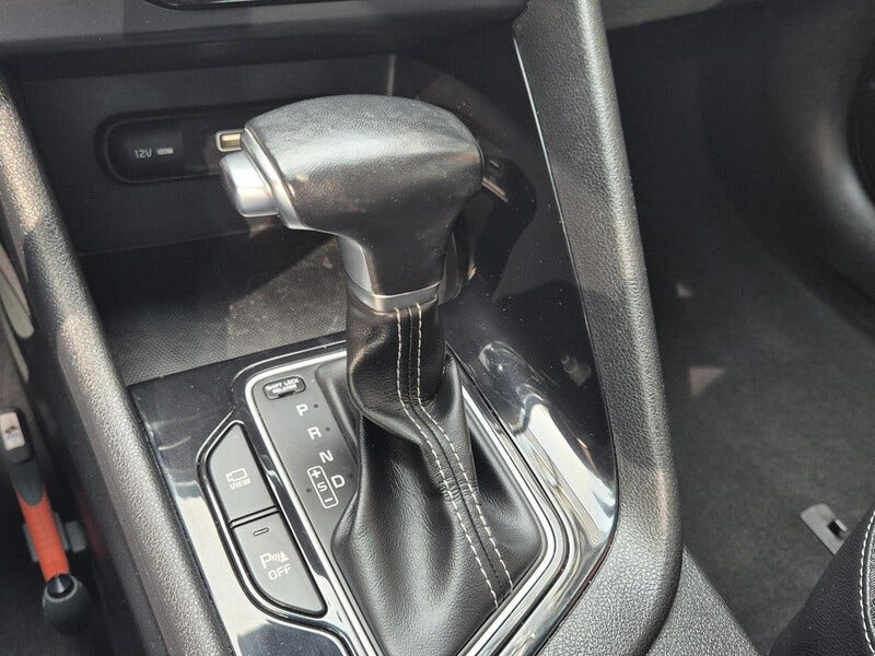 Kia Niro (16)