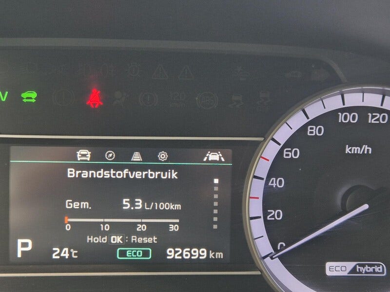 Kia Niro (17)