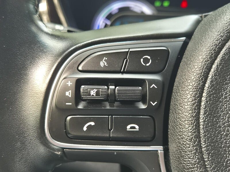 Kia Niro (18)