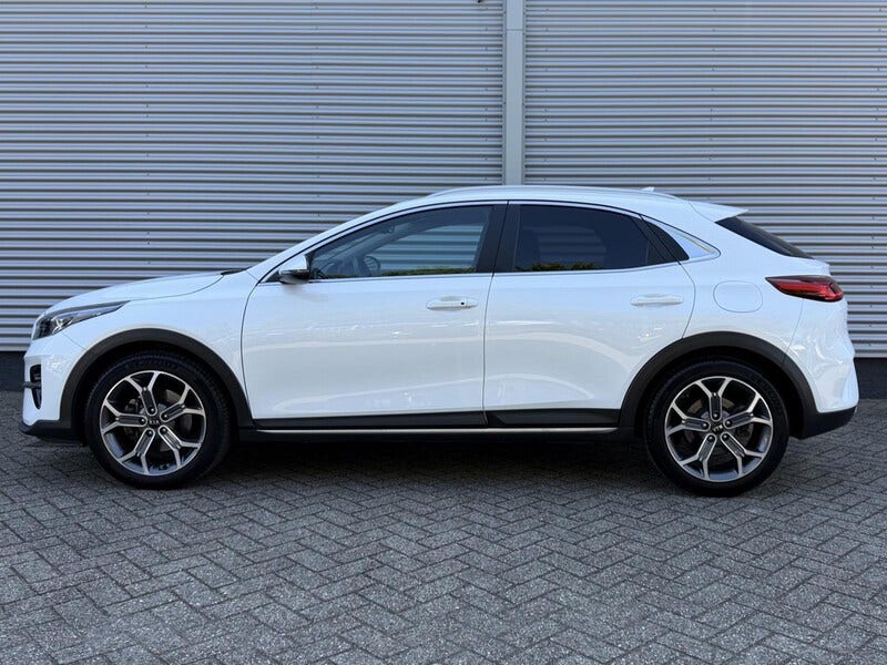 Kia XCeed (2)