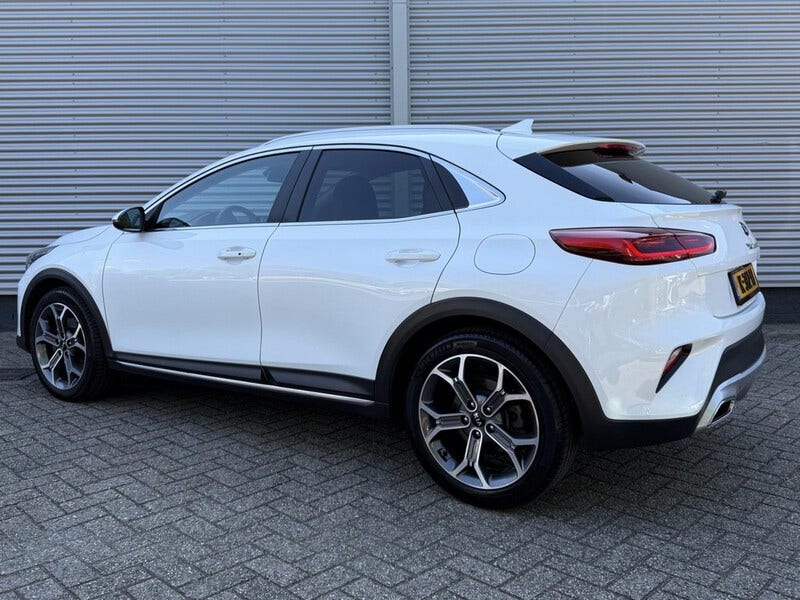 Kia XCeed (3)