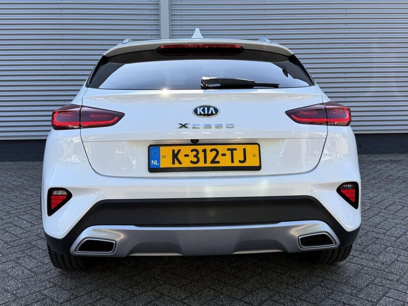 Kia XCeed (4)