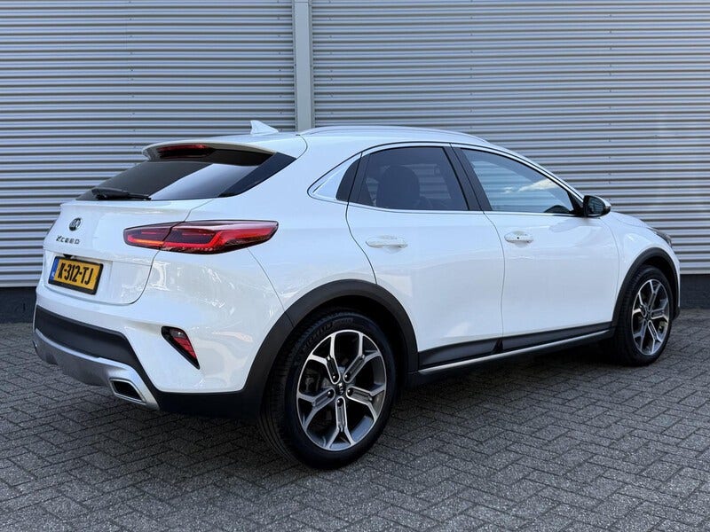 Kia XCeed (5)