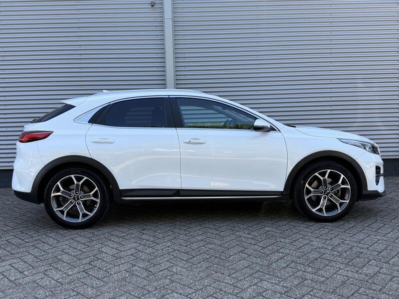 Kia XCeed (6)