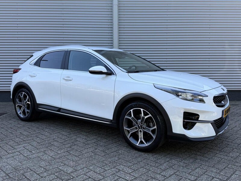 Kia XCeed (7)