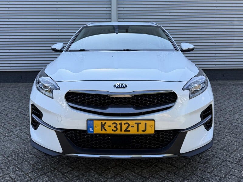 Kia XCeed (8)