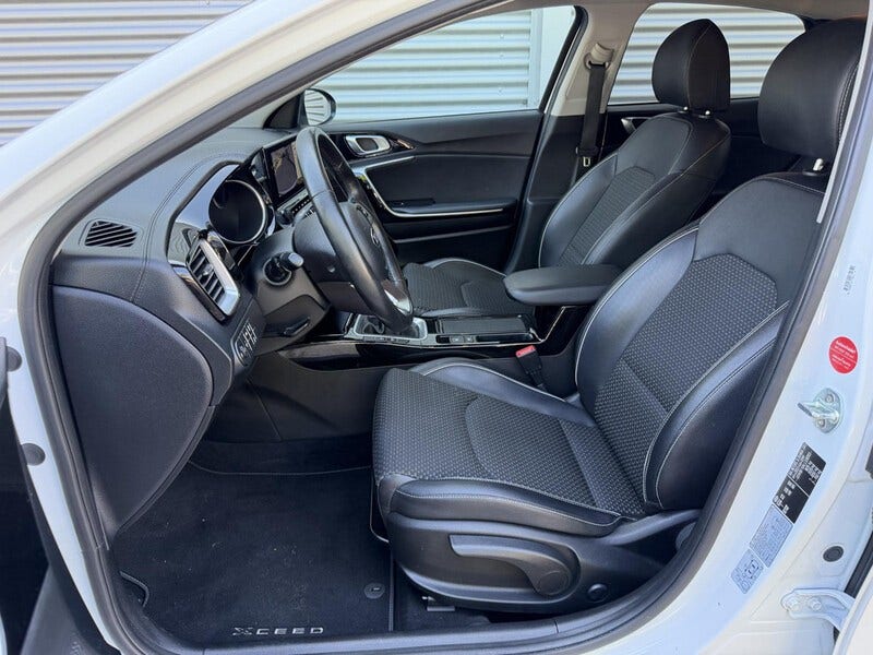 Kia XCeed (9)