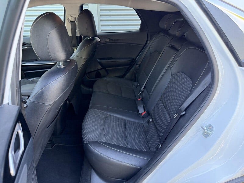 Kia XCeed (10)