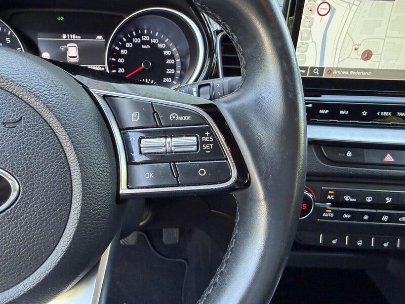 Kia XCeed (15)