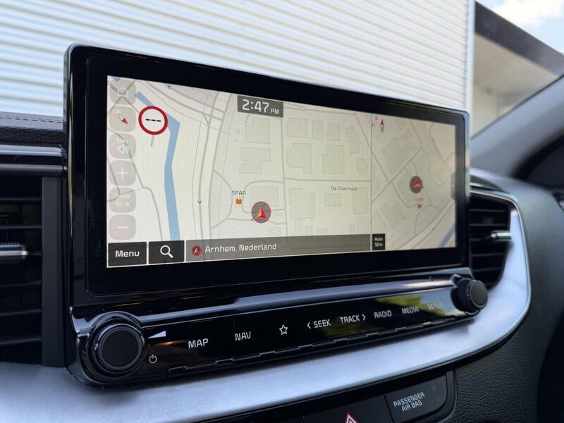 Kia XCeed (17)