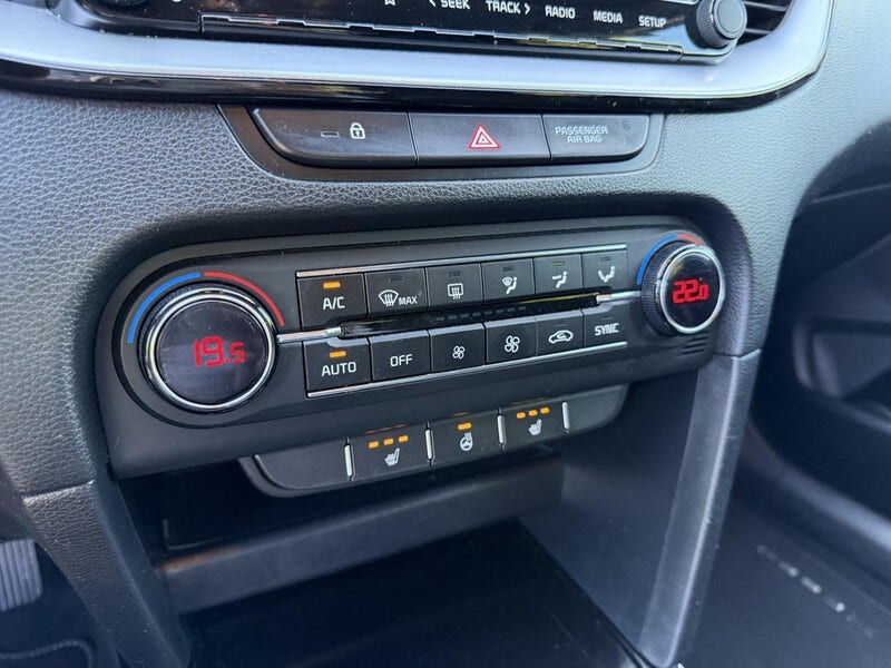 Kia XCeed (20)