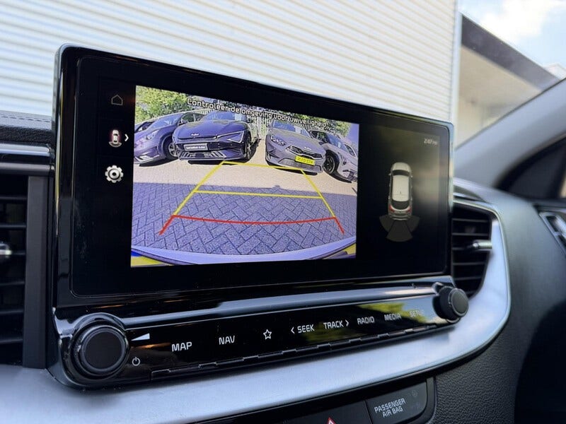 Kia XCeed (21)