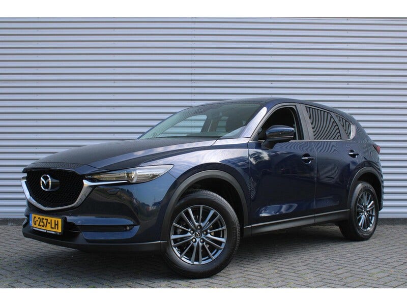 Mazda CX 5
