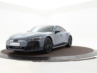 Audi e tron GT