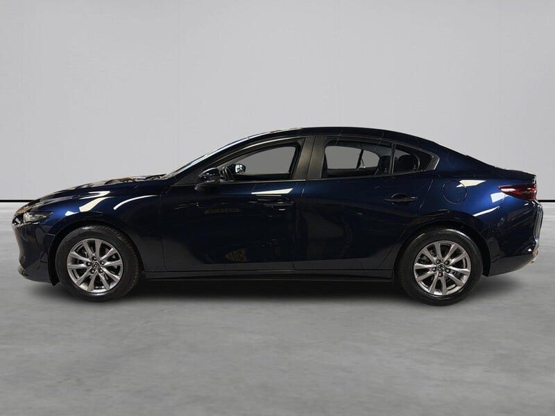 Mazda 3 (2)