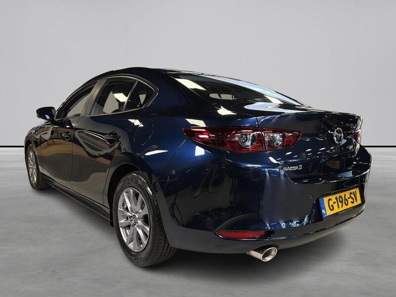 Mazda 3 (3)