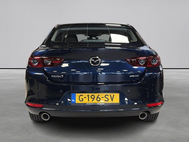 Mazda 3 (4)