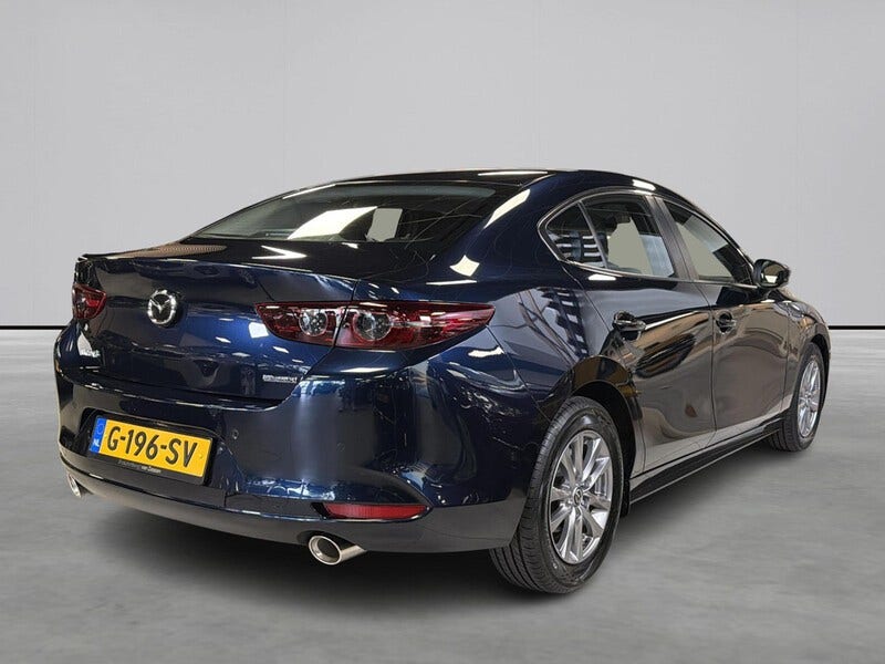 Mazda 3 (5)