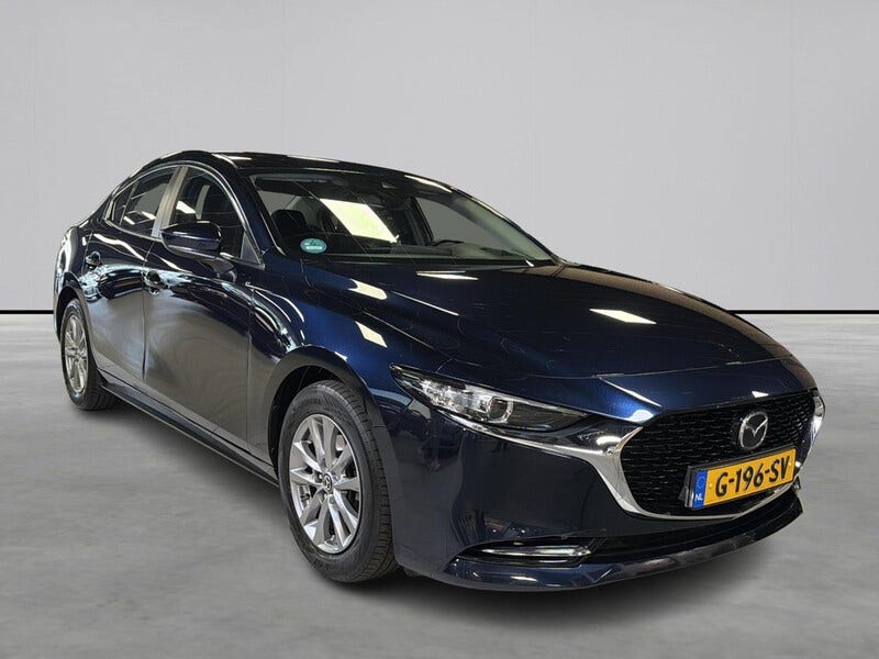 Mazda 3 (7)