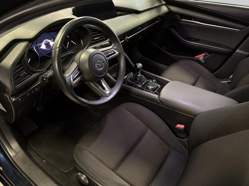 Mazda 3 (8)