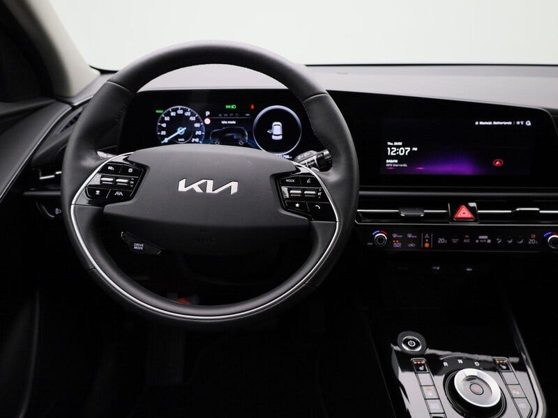 Kia Niro (7)