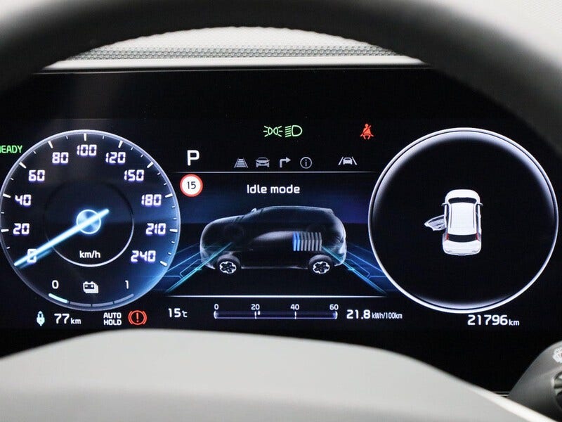 Kia Niro (8)