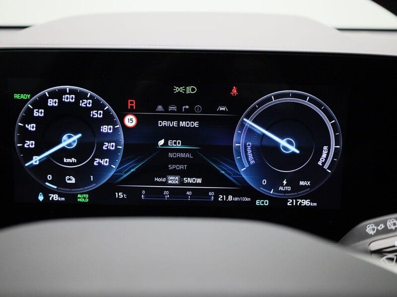 Kia Niro (9)