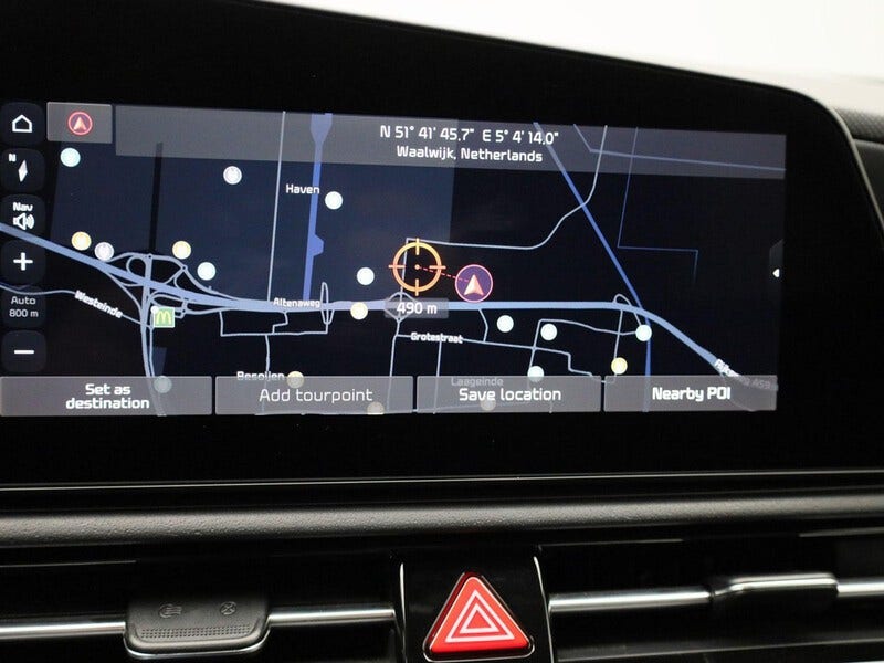 Kia Niro (10)