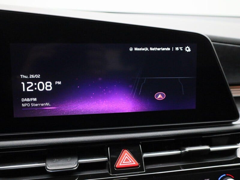 Kia Niro (14)