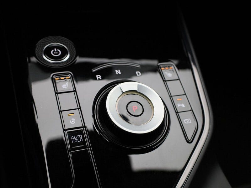 Kia Niro (18)