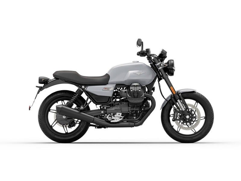 Moto Guzzi V7