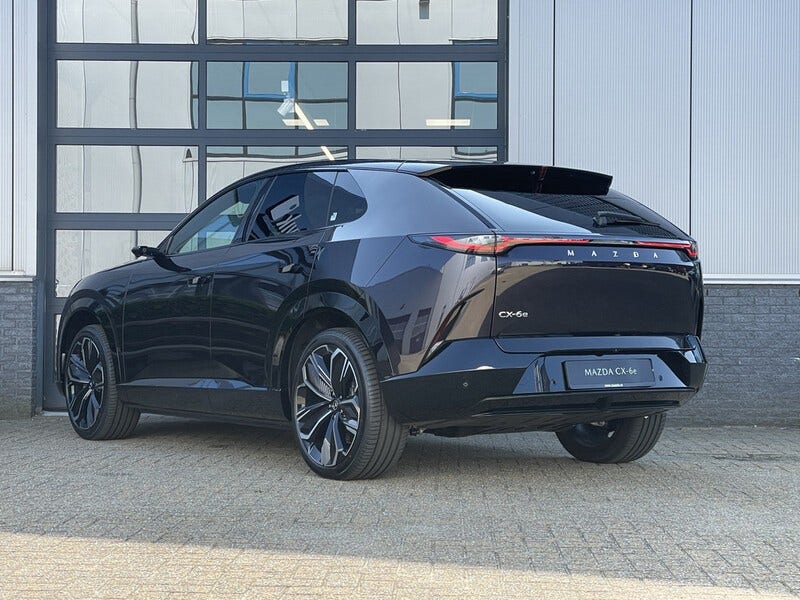Mazda CX (3)