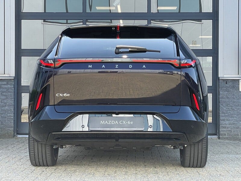Mazda CX (4)