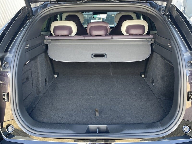 Mazda CX (5)