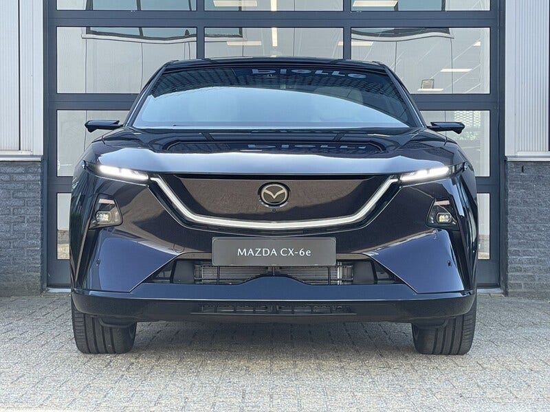 Mazda CX (15)