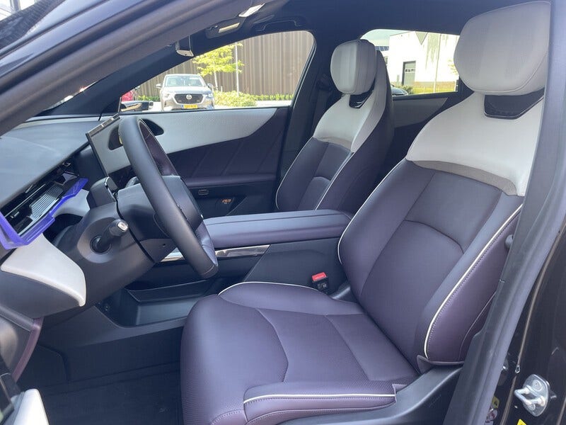 Mazda CX (16)