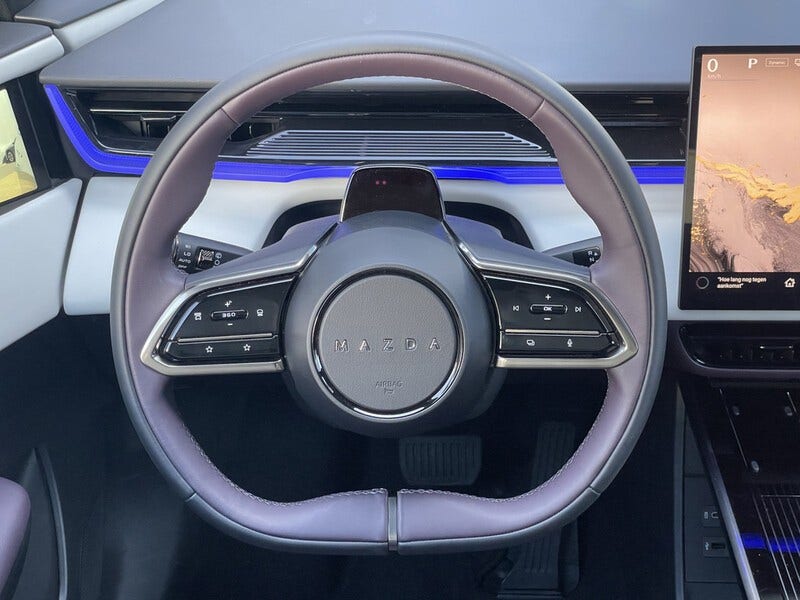Mazda CX (19)